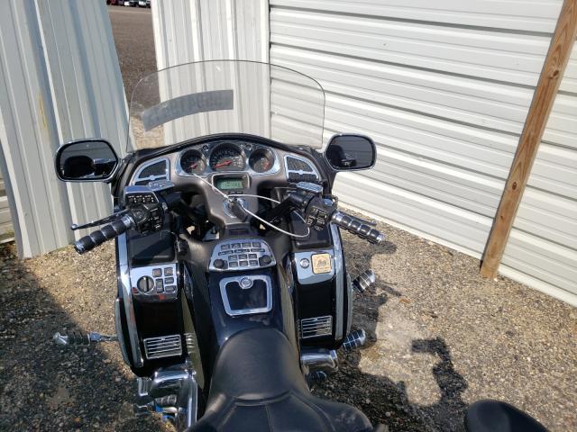 2003 HONDA 125 1HFSC47033A202350