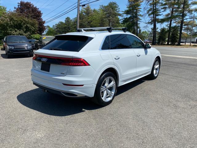 2019 AUDI Q8 PRESTIG WA1CVAF13KD005171