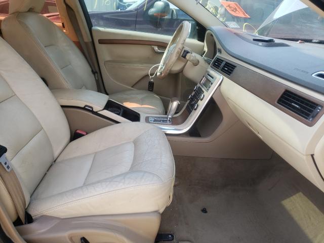 2010 VOLVO S80 3.2 YV1982AS9A1121434