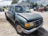 1996 FORD  RANGER