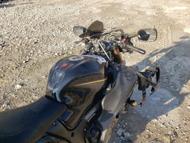 2015 SUZUKI GSX1300 RA JS1GX72B3F2101171