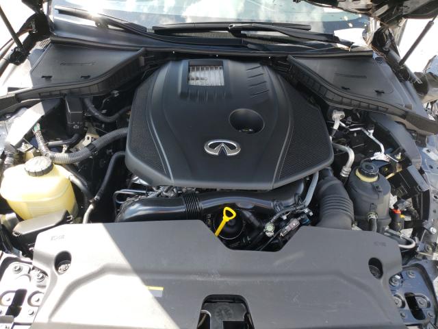 2018 INFINITI Q60 PURE JN1CV7EK5JM200046