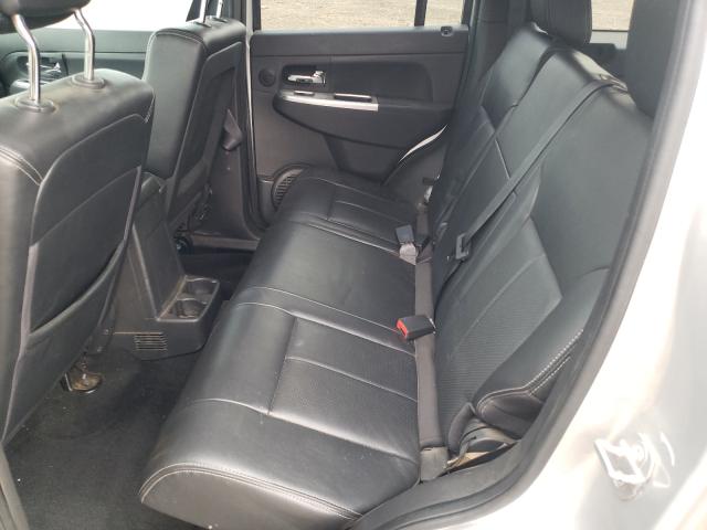 2010 JEEP LIBERTY LI 1J4PN5GK1AW110343