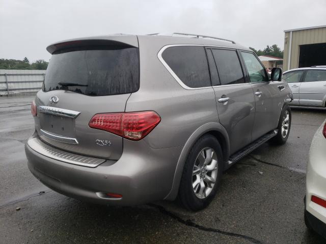 2011 INFINITI QX56 JN8AZ2NC2B9301347