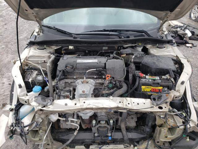 2015 HONDA 1200CC 1HGCR2F31FA116778