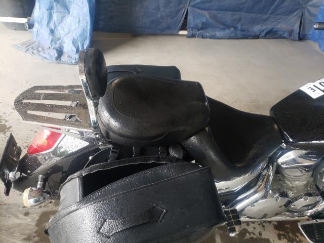 2005 HONDA VTX1300 R 1HFSC523X5A213405