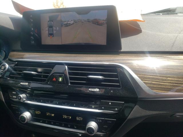 2018 BMW 540 I WBAJE5C57JG918411