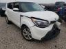 2015 KIA  SOUL