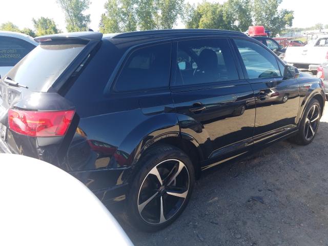 VIN WA1VABF75KD027221 2019 Audi Q7, Prestige no.4