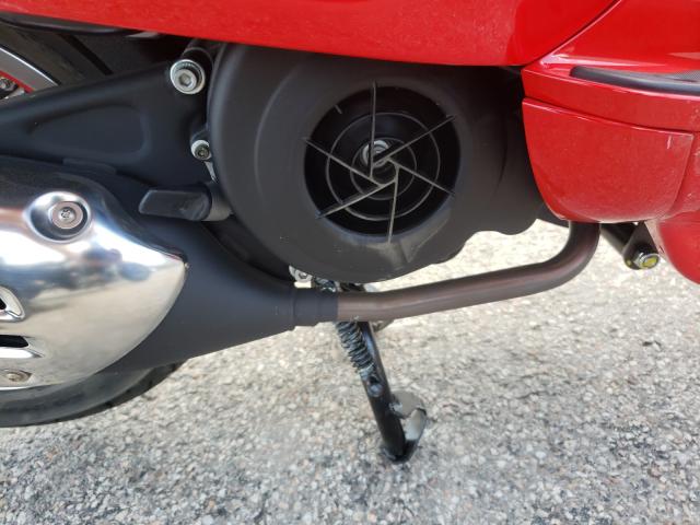 2021 VESPA PRIMAVERA ZAPM818G5M5905312