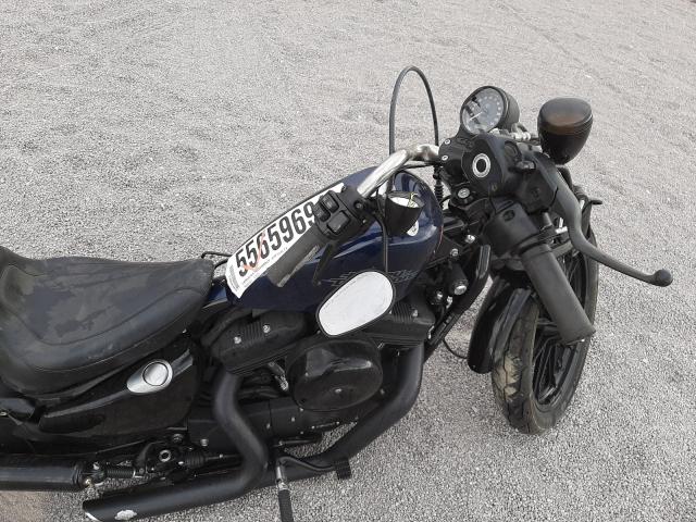 2018 HARLEY-DAVIDSON XL1200 NS 1HD1LP327JC427515