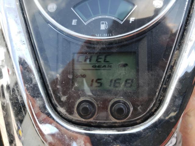 2018 SUZUKI VL1500 B JS1VY56A3J2100315