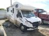 2011 WINNEBAGO  MOTORHOME