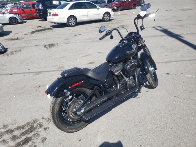 2020 HARLEY-DAVIDSON FXBB 1HD1YJJ10LB075671