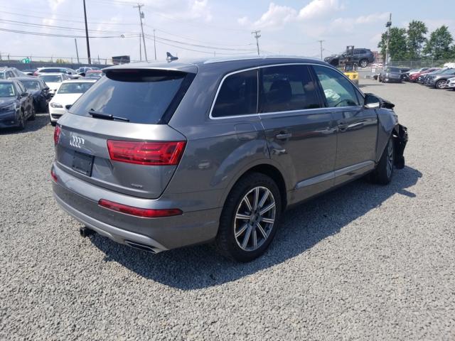 VIN WA1LHAF79JD026018 2018 Audi Q7, Premium Plus no.4