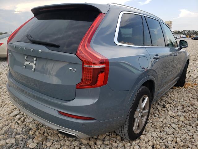 2021 VOLVO XC90 T5 MO YV4102CK2M1716988