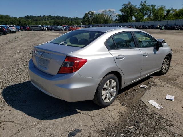 2012 HONDA CIVIC LX 19XFB2F52CE092856