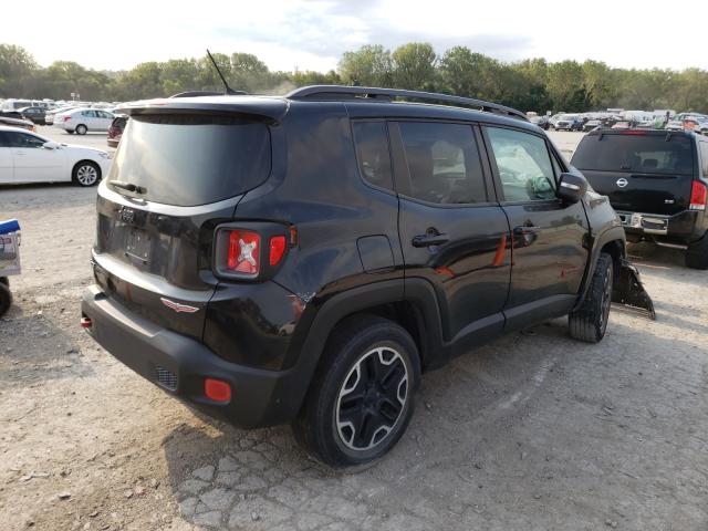 2015 JEEP RENEGADE T ZACCJBCT6FPC41298