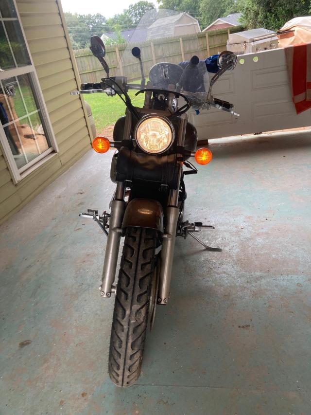 2007 HONDA VT750 DC JH2RC44087M101863