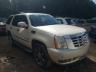 2009 CADILLAC  ESCALADE