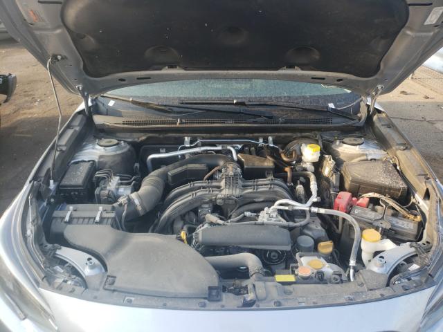 2021 SUBARU OUTBACK PR 4S4BTAFC2M3208713