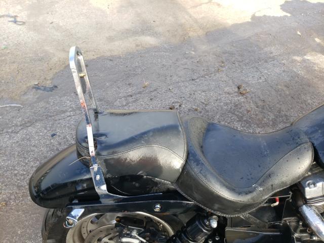 2011 HARLEY-DAVIDSON FXDF 1HD1GY418BC309118