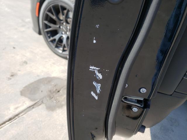 2018 DODGE CHARGER SR 2C3CDXL9XJH312025