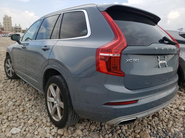 2021 VOLVO XC90 T5 MO YV4102CK2M1716988