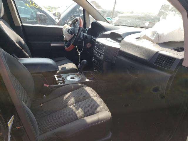 2010 MITSUBISHI ENDEAVOR L 4A4JM2AS0AE004633