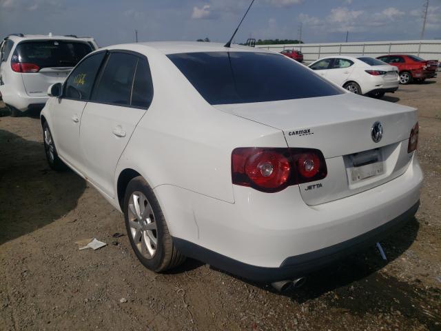 2010 VOLKSWAGEN JETTA LIMI 3VWAX7AJ4AM093536