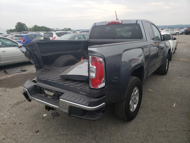 2019 GMC CANYON 1GTH5BEN6K1147327