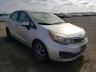 2013 KIA  RIO