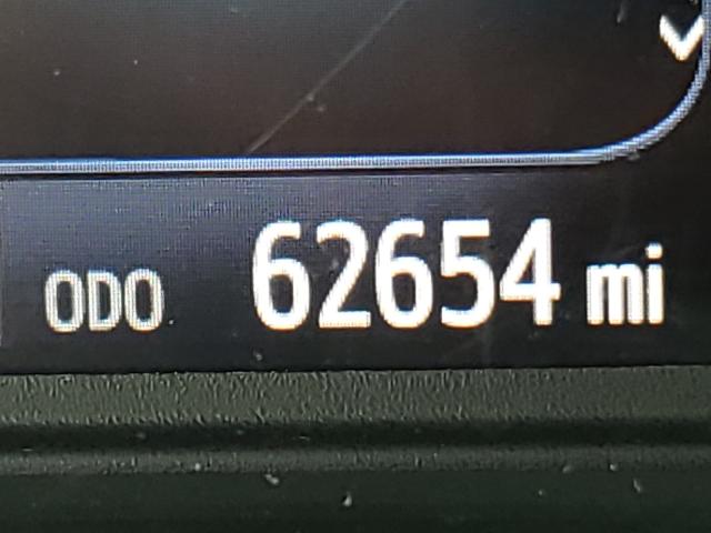 2019 TOYOTA SIENNA SE 5TDXZ3DC3KS978017