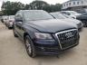 2010 AUDI  Q5