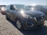 2016 KIA  SORENTO