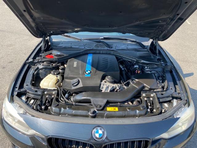 2013 BMW ACTIVEHYBR WBA3F9C53DF145136