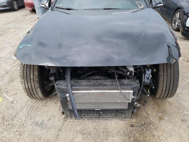 2018 BMW 330E WBA8E1C56JA758709