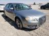 2005 AUDI  A4