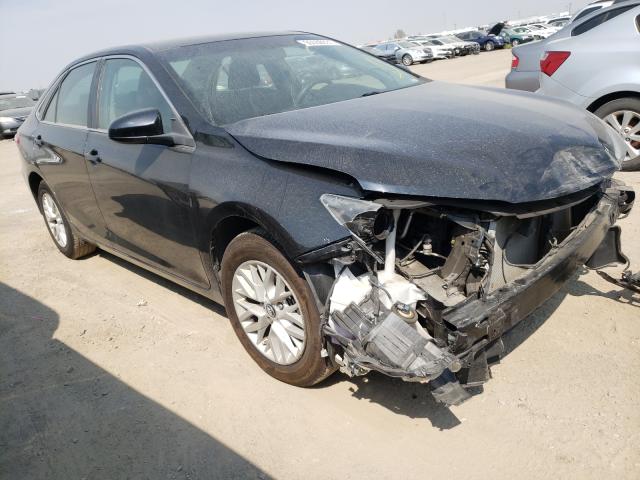 2016 TOYOTA CAMRY LE - 4T1BF1FK8GU236819