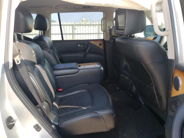 2012 INFINITI QX56 JN8AZ2NF6C9515057