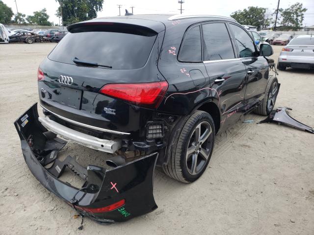 VIN WA1D7AFP0HA066149 2017 Audi Q5, Premium Plus S-... no.4