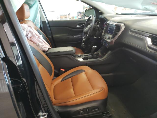 2018 GMC ACADIA ALL 1GKKNVLS1JZ149376