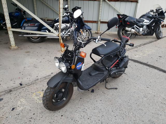 2016 HONDA NPS50 JH2AF5811GK403102