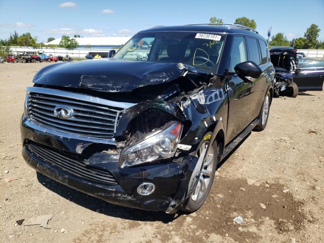 2012 INFINITI QX56 JN8AZ2NEXC9018794