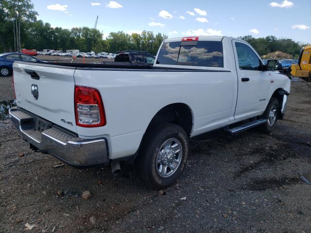 2020 RAM 2500 TRADE 3C6MR5AJ7LG217807