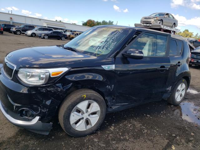 2016 KIA SOUL EV KNDJP3AE9G7014735
