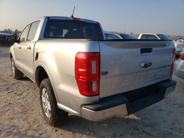 2020 FORD RANGER XL 1FTER4EH1LLA93129