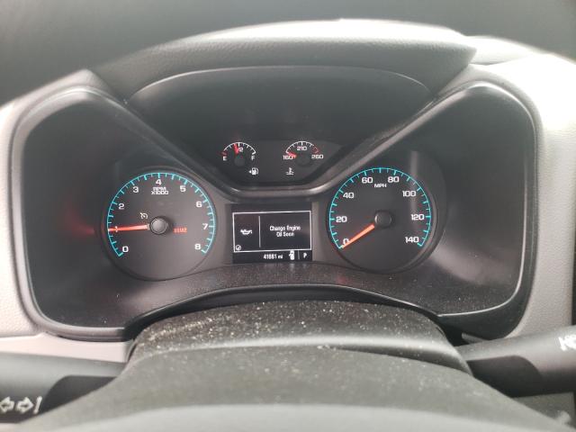 2019 GMC CANYON 1GTH5BEN6K1147327