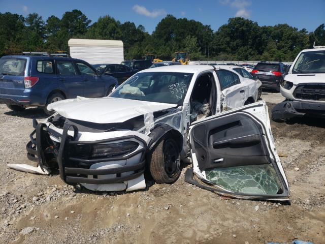 2018 DODGE CHARGER PO 2C3CDXAT3JH247338