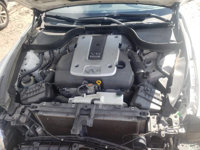 2015 INFINITI Q40 JN1CV6AR8FM524354
